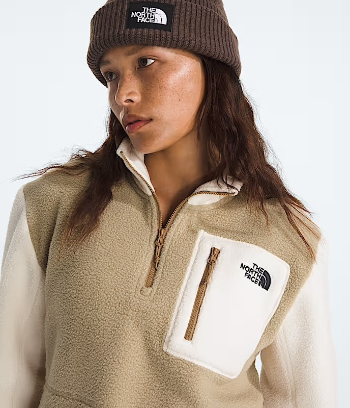 The North Face Yumiori 1/4 Zip Women