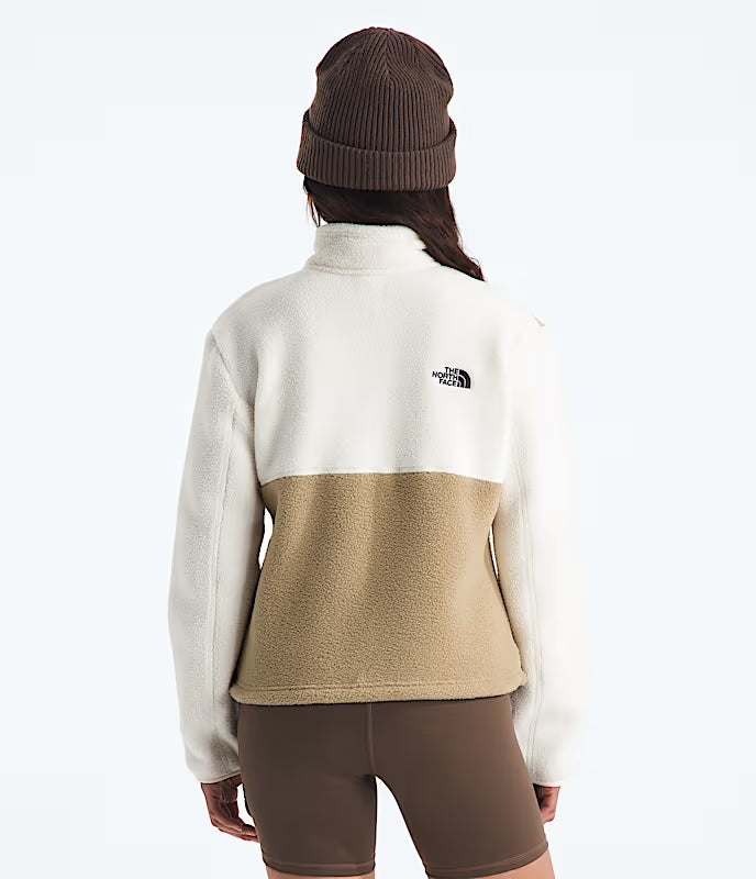 The North Face Yumiori 1/4 Zip Women