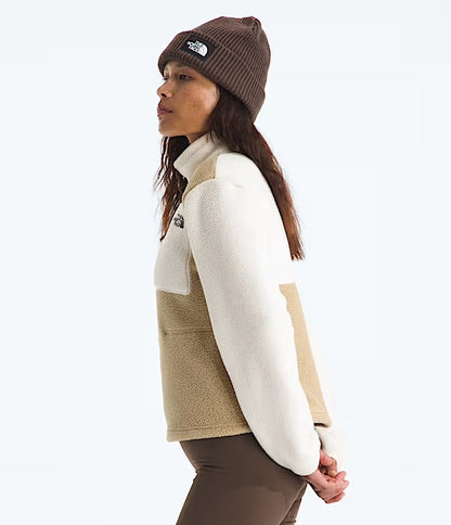 The North Face Yumiori 1/4 Zip Women