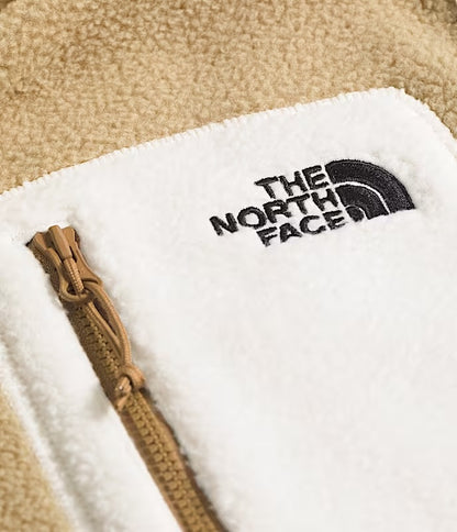 The North Face Yumiori 1/4 Zip Women