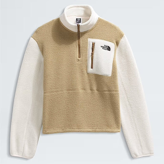 The North Face Yumiori 1/4 Zip Women