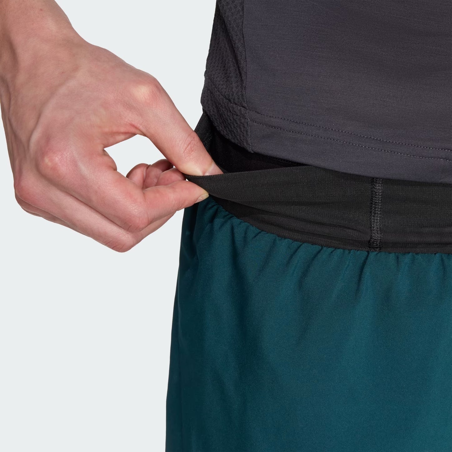 Adidas Terrex XPR Shorts 5" Men