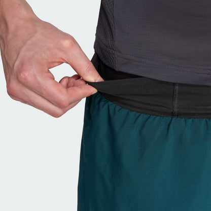 Adidas Terrex XPR Shorts 5" Men