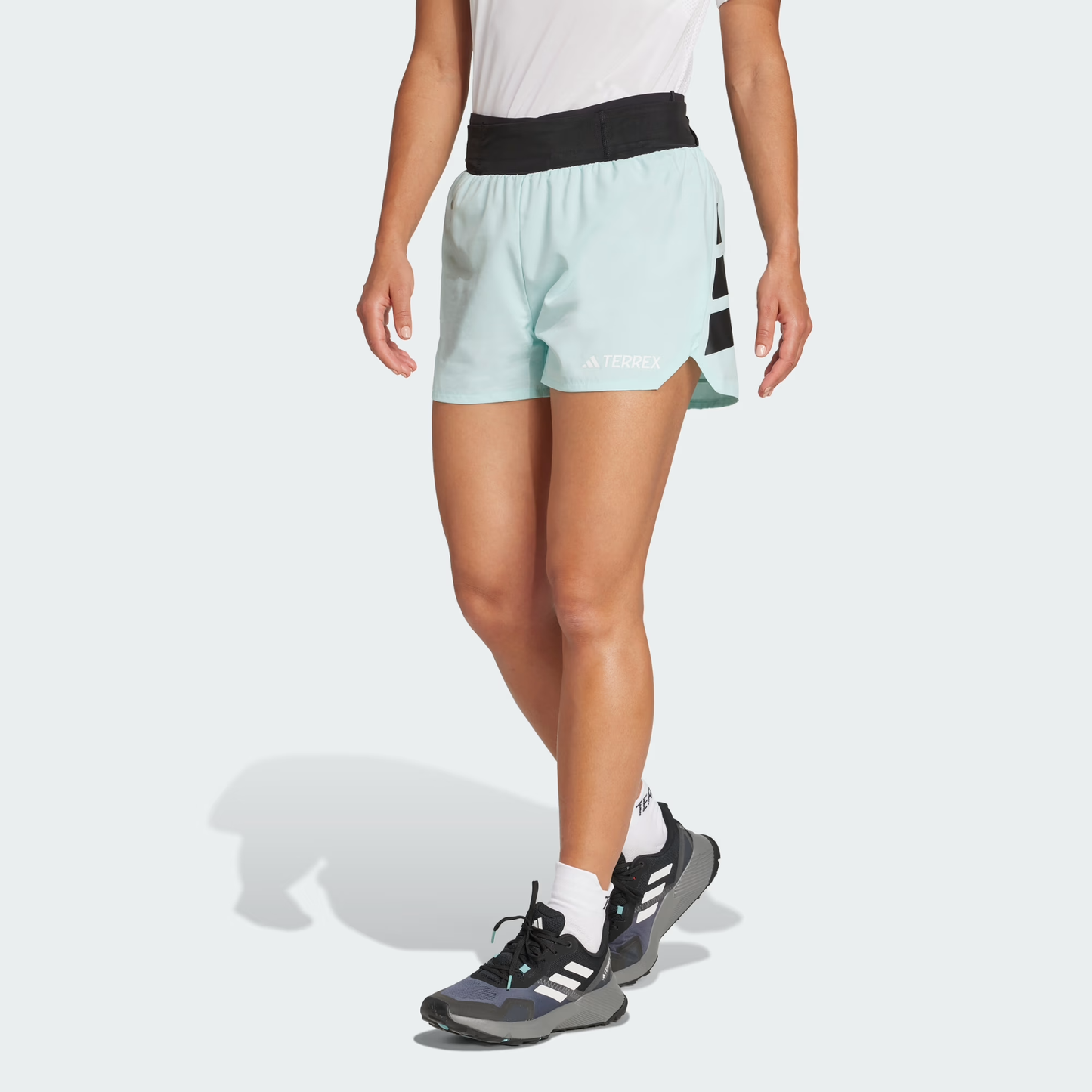 Adidas Terrex XPR Shorts 5" Women Sale
