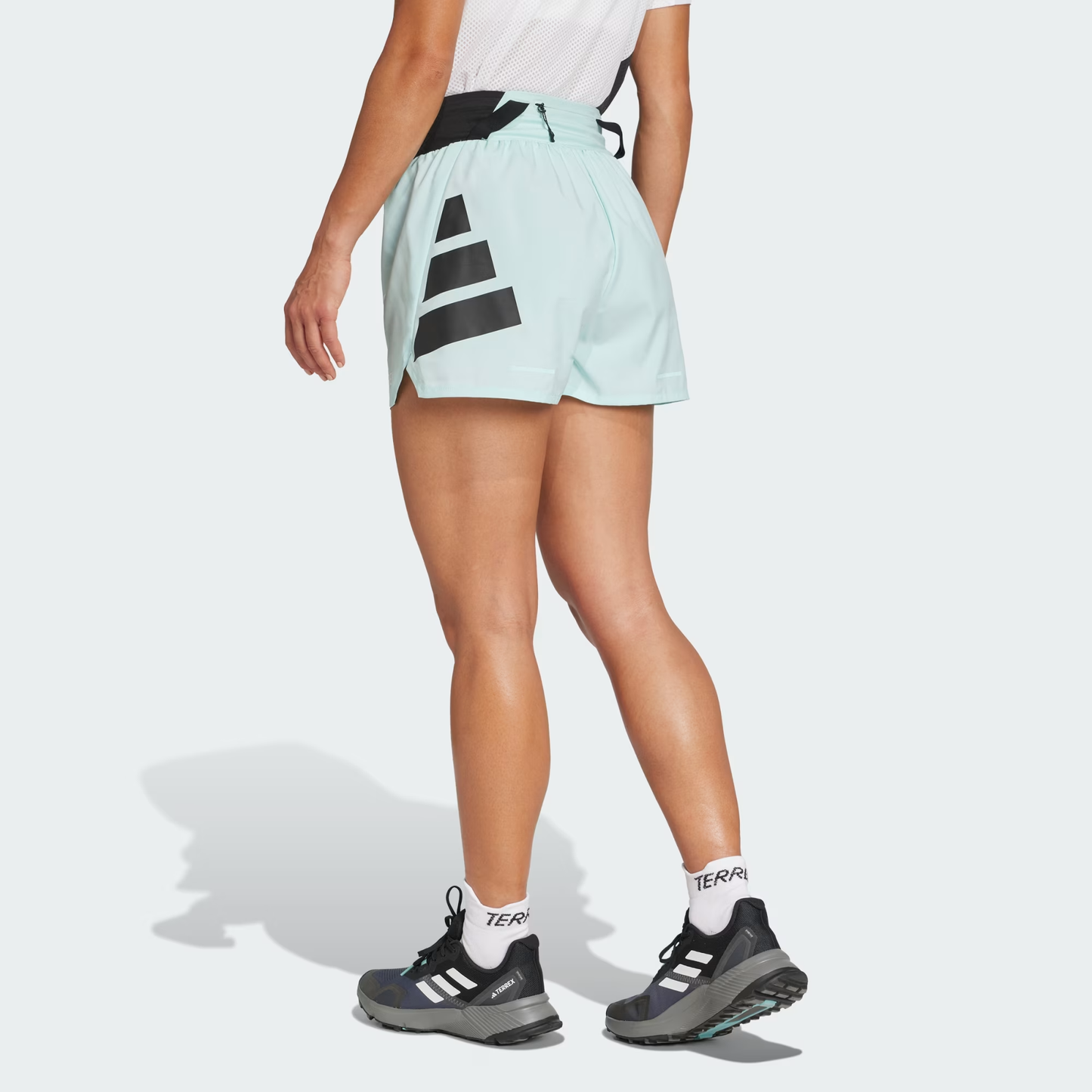 Adidas Terrex XPR Shorts 5" Women Sale