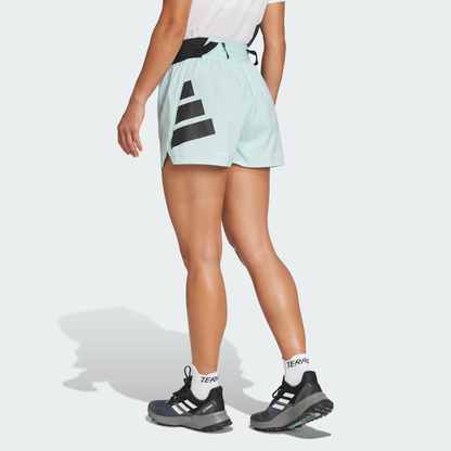 Adidas Terrex XPR Shorts 5" Women Sale