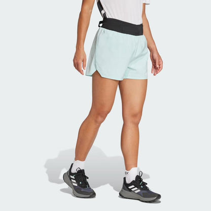 Adidas Terrex XPR Shorts 5" Women Sale