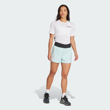 Adidas Terrex XPR Shorts 5" Women Sale
