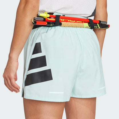 Adidas Terrex XPR Shorts 5" Women Sale
