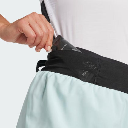 Adidas Terrex XPR Shorts 5" Women Sale