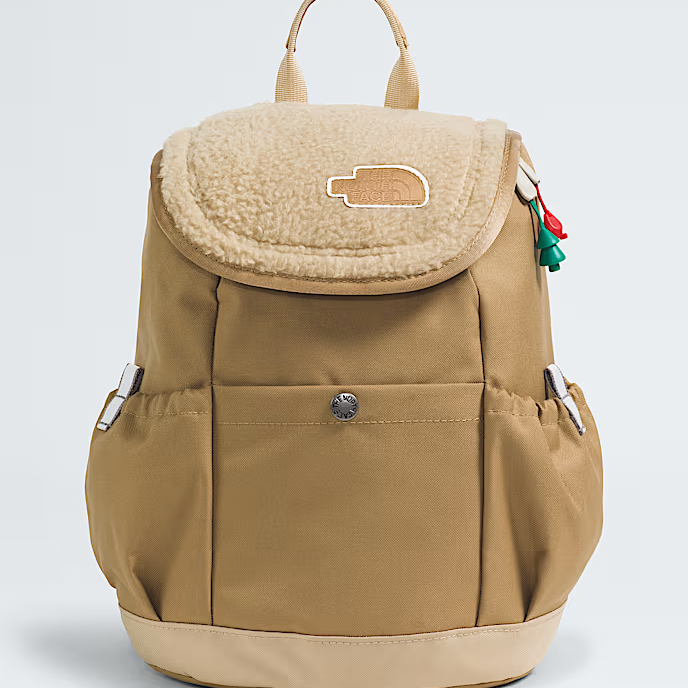 The North Face Youth Mini Explorer Backpack – Snoqualmie Running