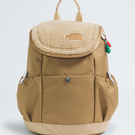The North Face Youth Mini Explorer Backpack