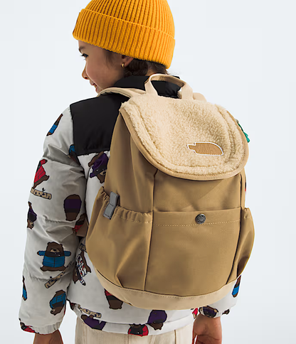The North Face Youth Mini Explorer Backpack