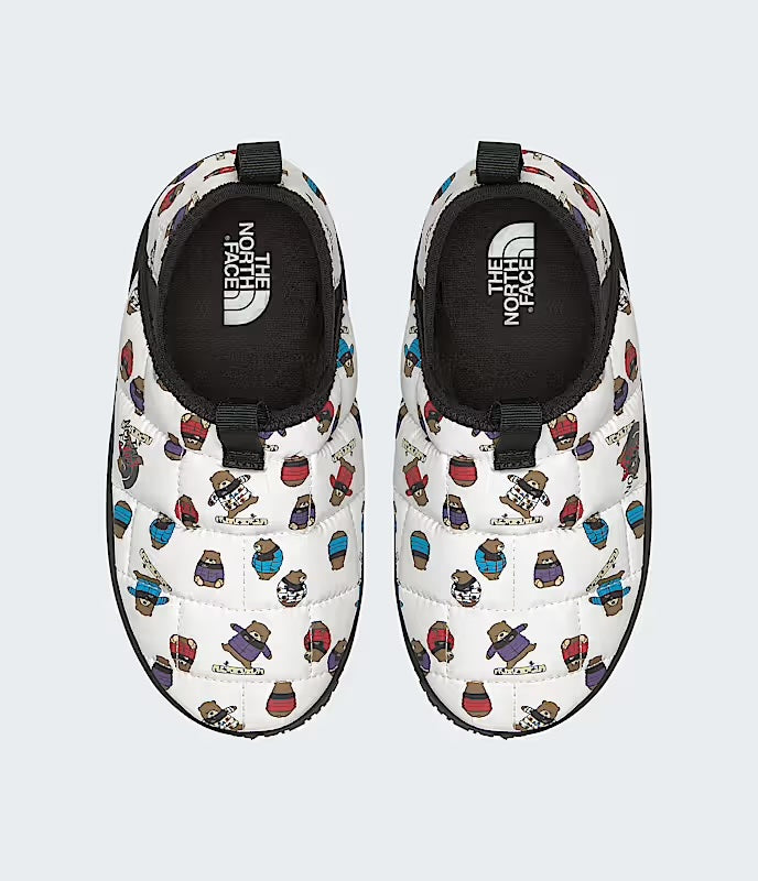 North Face Youth Thermoball Traction Mule II