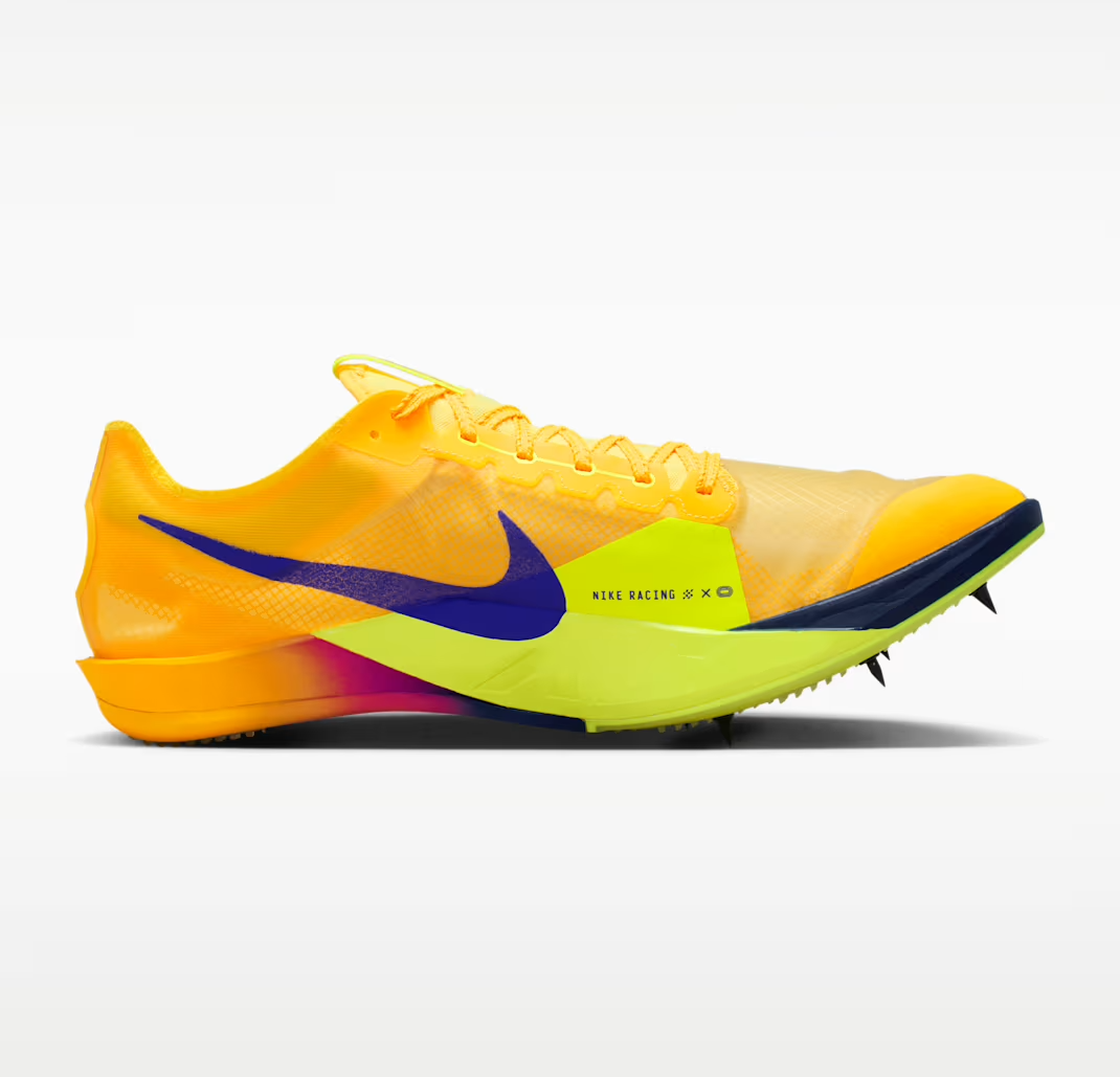 Nike ZoomX Dragonfly XC 2 (Unisex)