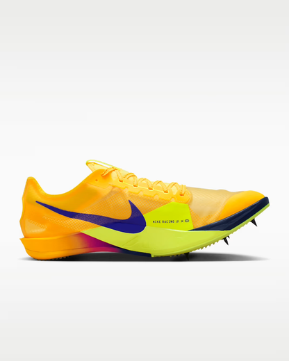 Nike ZoomX Dragonfly XC 2 (Unisex)