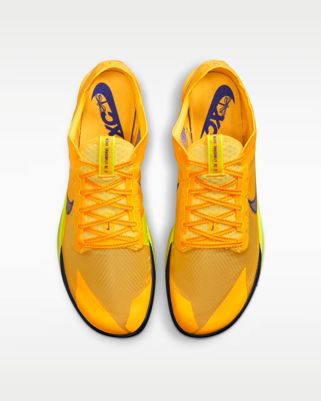 Nike ZoomX Dragonfly XC 2 (Unisex)