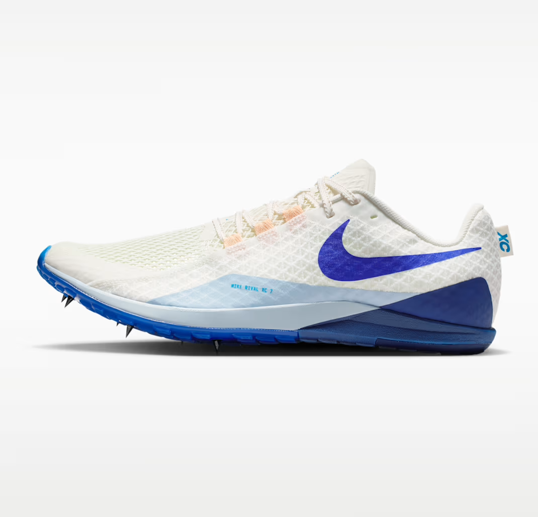 Nike Zoom Rival XC 7 (Unisex)