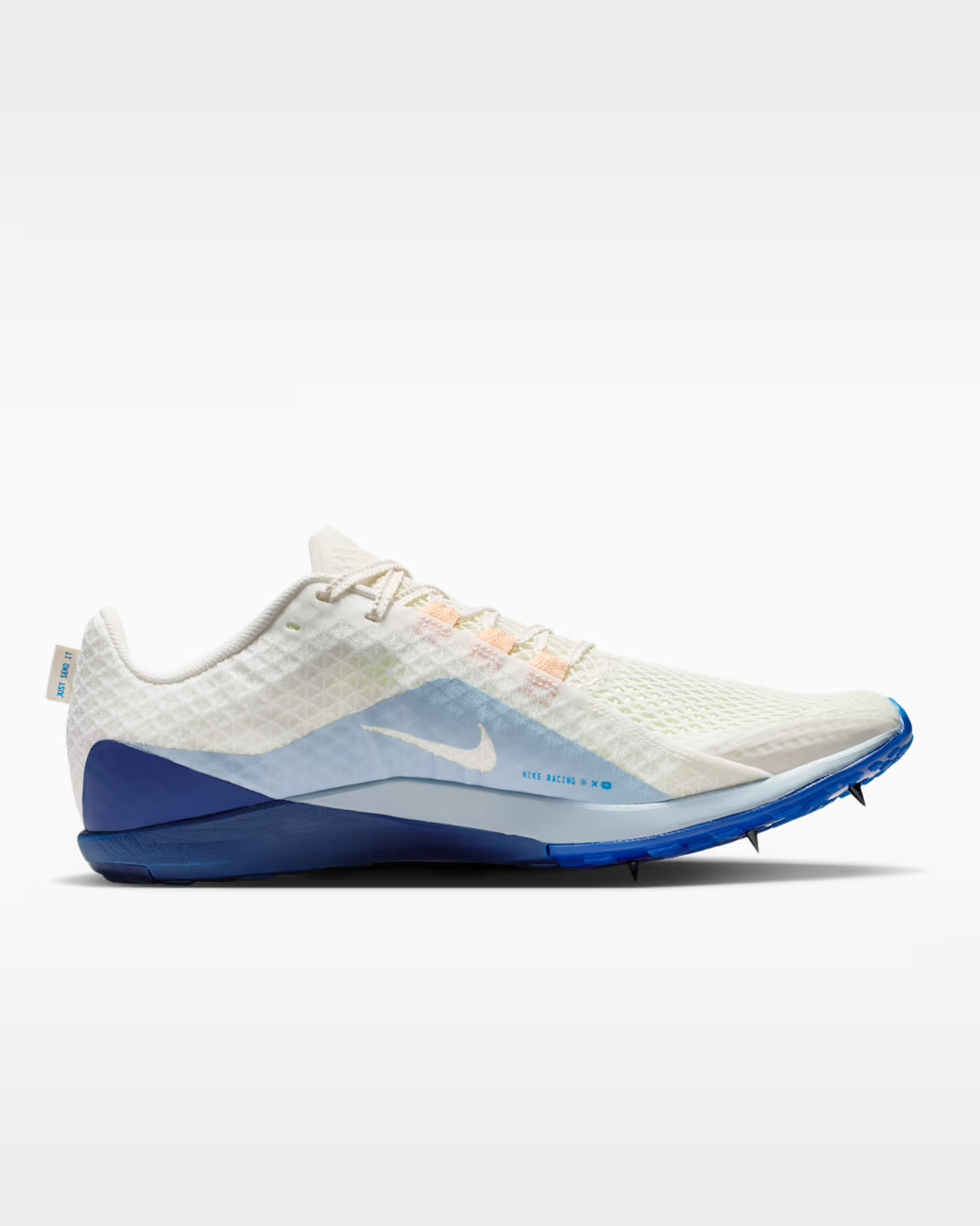 Nike Zoom Rival XC 7 (Unisex)