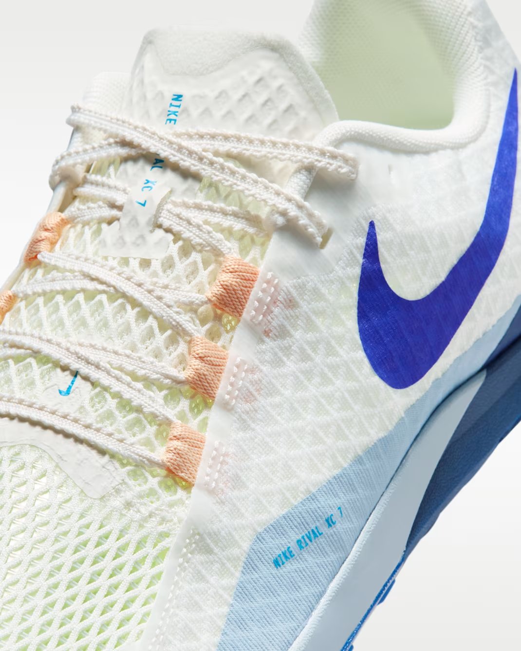Nike Zoom Rival XC 7 (Unisex)