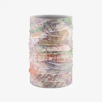 Buff Original Ecostretch Multifunctional Neckwear