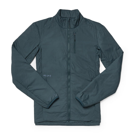 Janji Thermalrunner Insulated Jacket Men