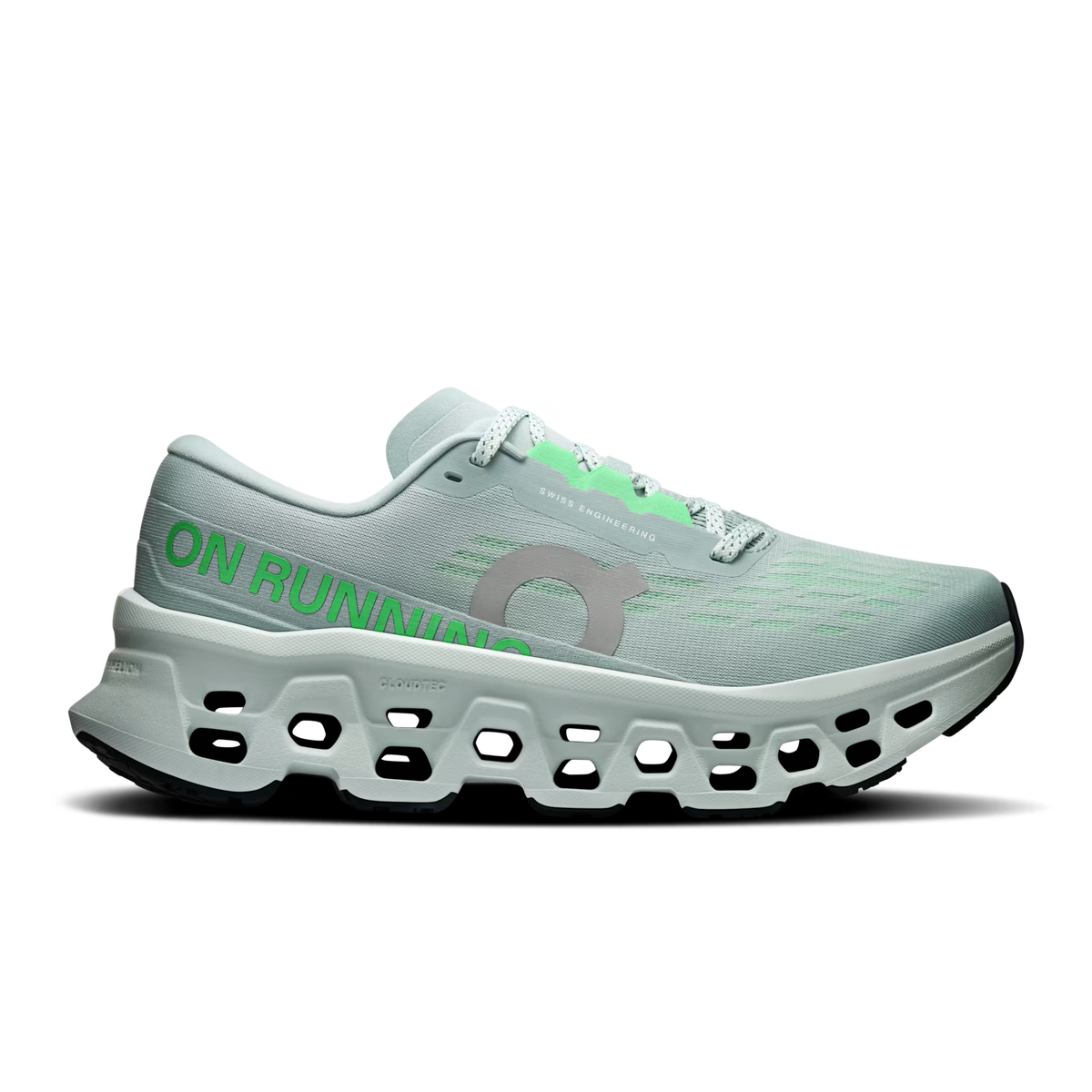 On Cloudmonster 3 Wide Men