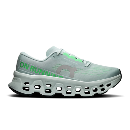 On Cloudmonster 3 Wide Men