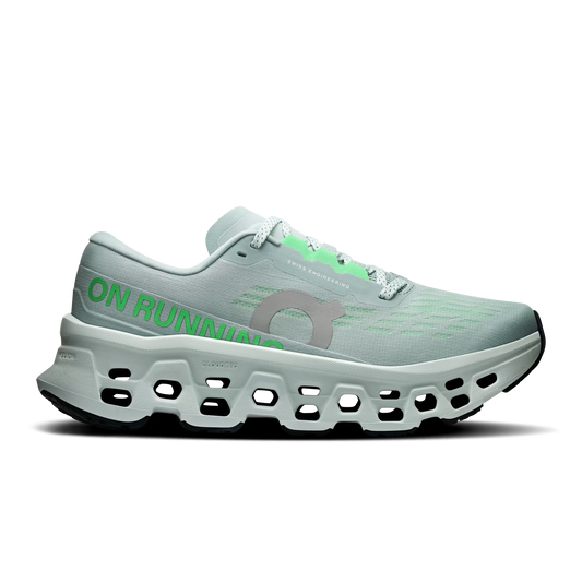 On Cloudmonster 3 Wide Men