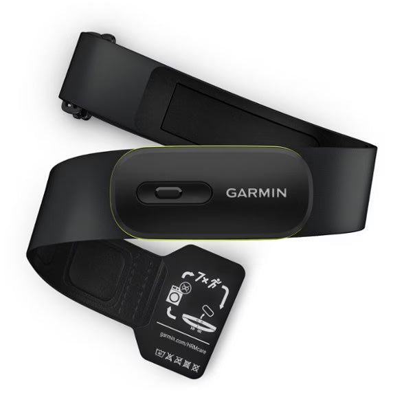 Garmin HRM 600