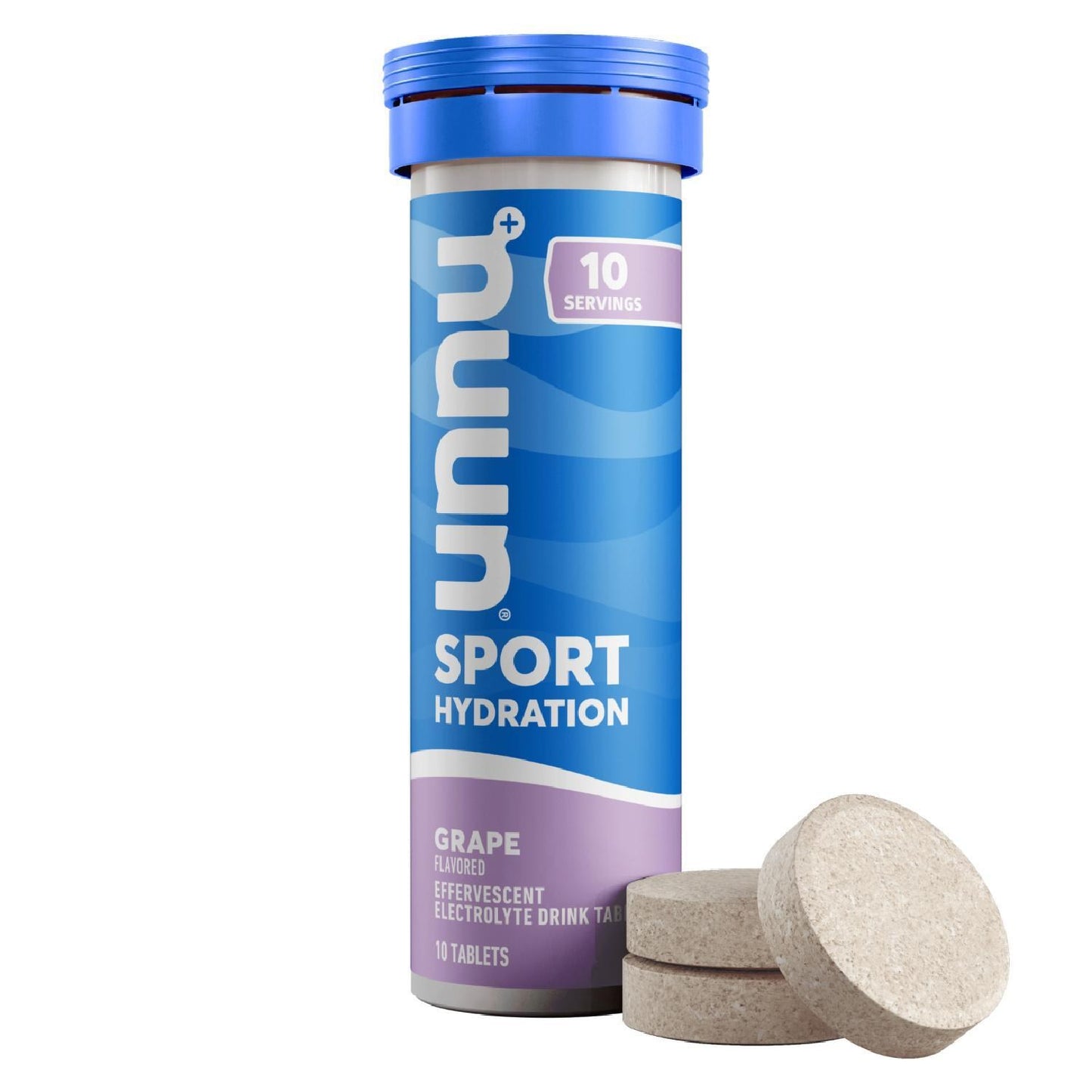 Nuun Sport Hydration