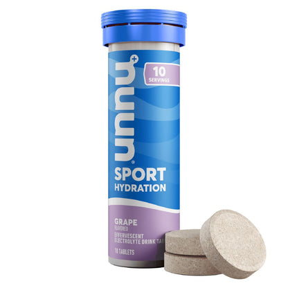 Nuun Sport Hydration