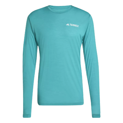 Adidas Terrex XPR Long Sleeve Tee Men Sale