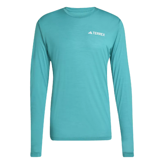 Adidas Terrex XPR Long Sleeve Tee Men