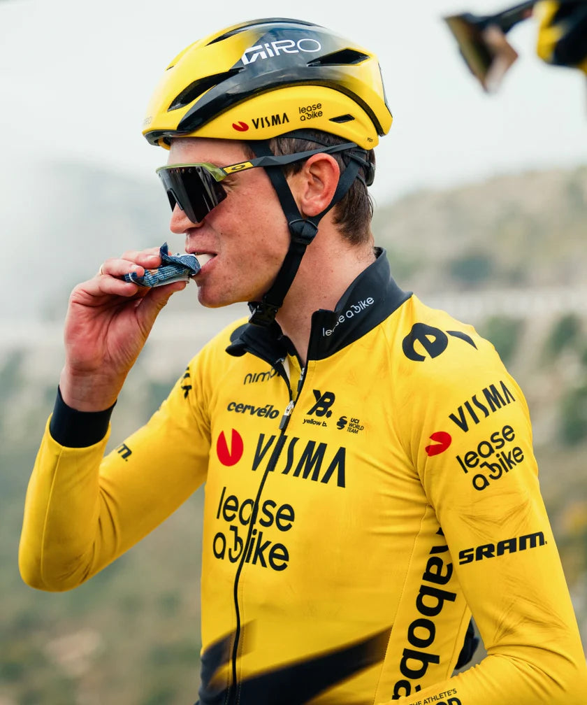 AMACX Energy Nougat