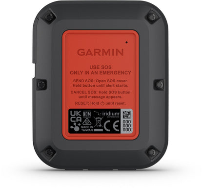 Garmin inReach Messenger Holiday Sale