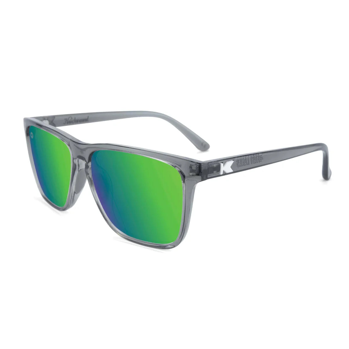 Knockaround Sunglasses Fast Lanes Adult