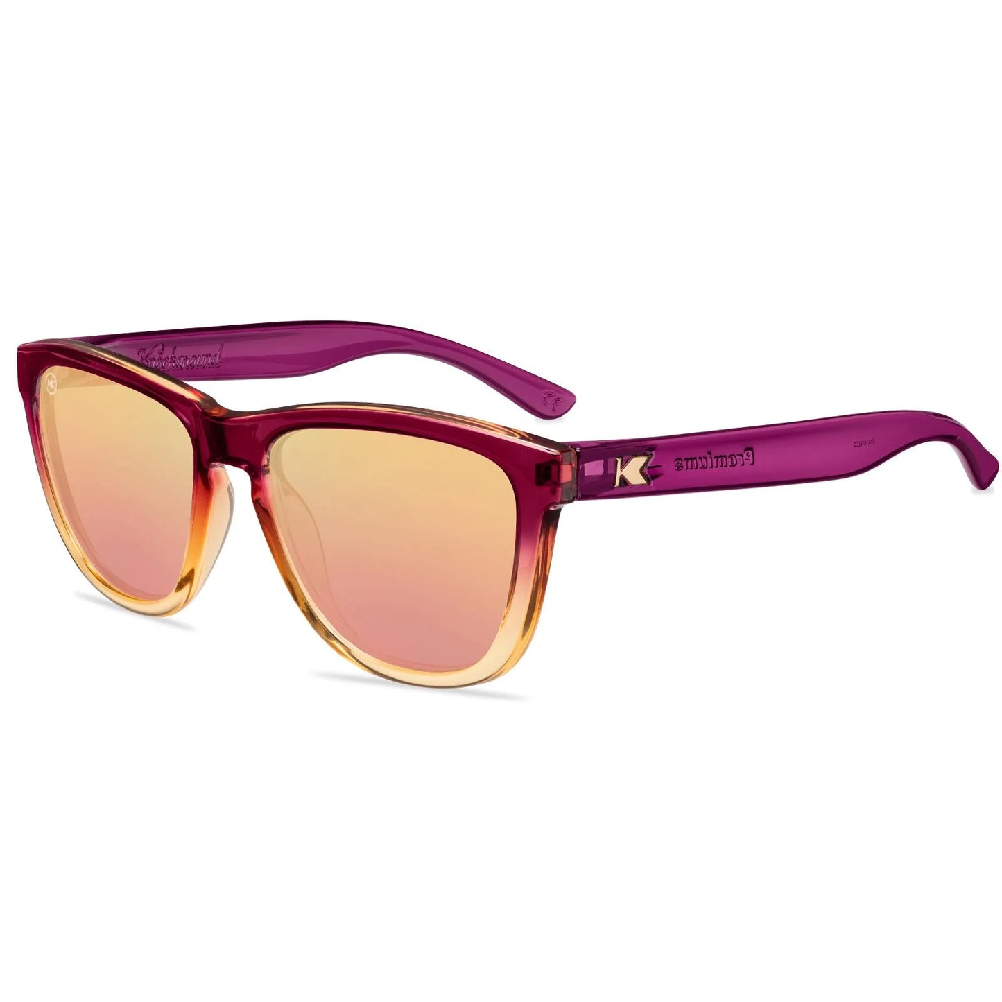 Knockaround Sunglasses Premiums Adult