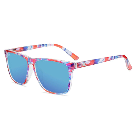 Knockaround Sunglasses Fast Lanes Adult