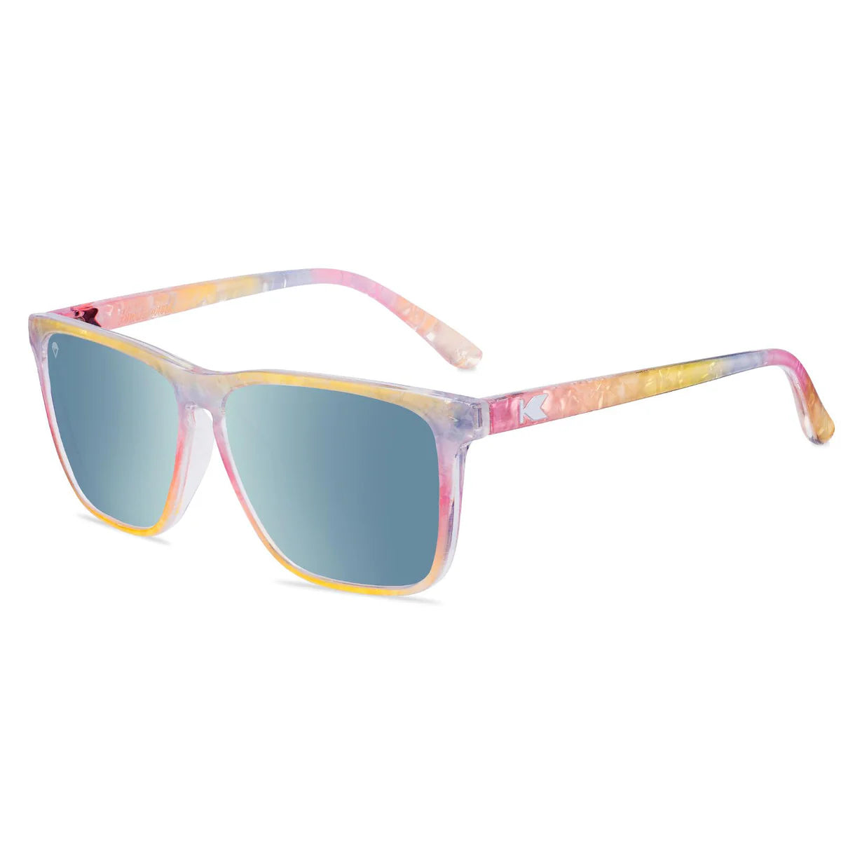 Knockaround Sunglasses Fast Lanes Adult