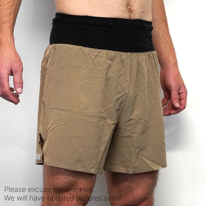 Terignota Sendero Short Men