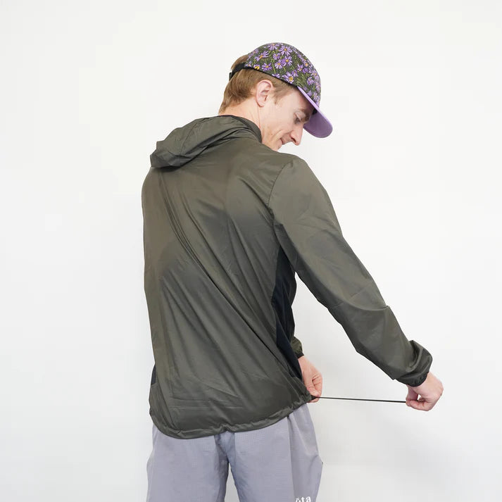 Terignota Juniper Jacket Men