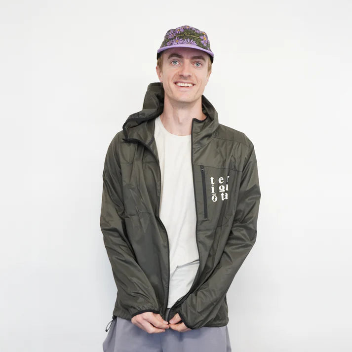 Terignota Juniper Jacket Men