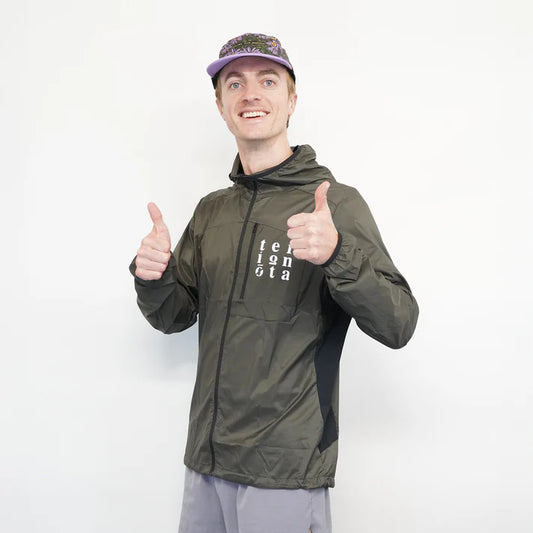 Terignota Juniper Jacket Men