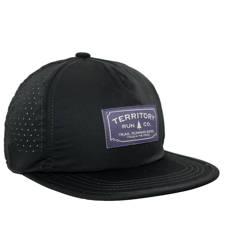 Territory Run Co Hats