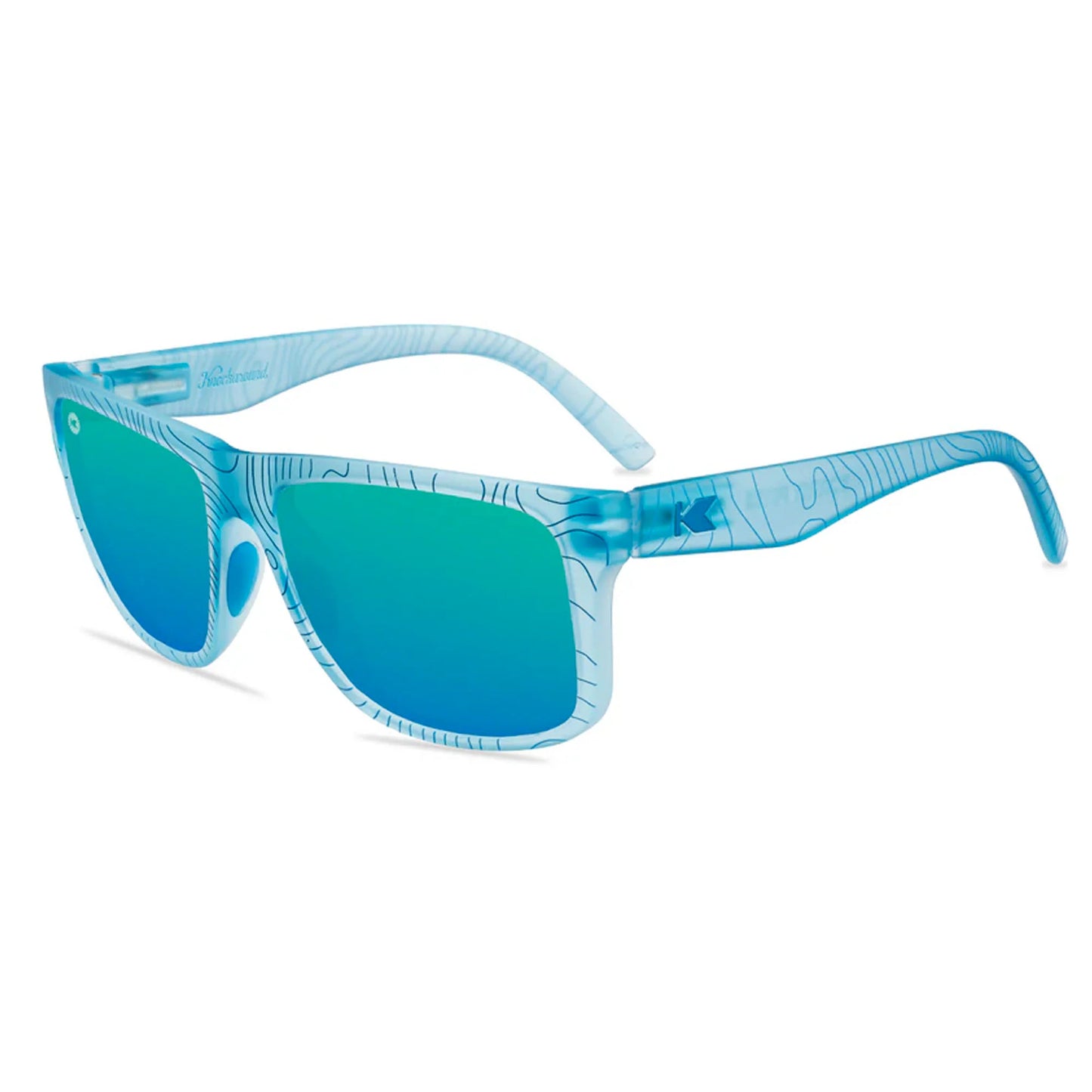 Knockaround Sunglasses Torrey Pines Adult
