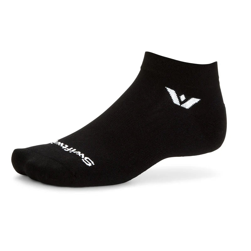 Swiftwick Aspire Ankle Socks