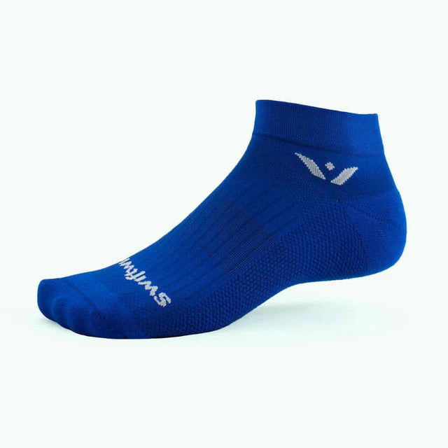 Swiftwick Aspire No Show Socks