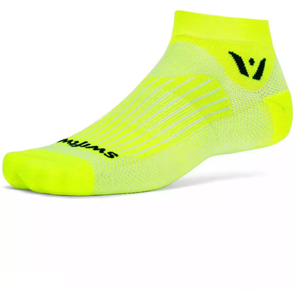 Swiftwick Aspire No Show Socks