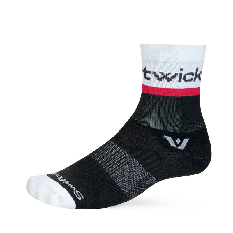 Swiftwick Aspire Crew Socks